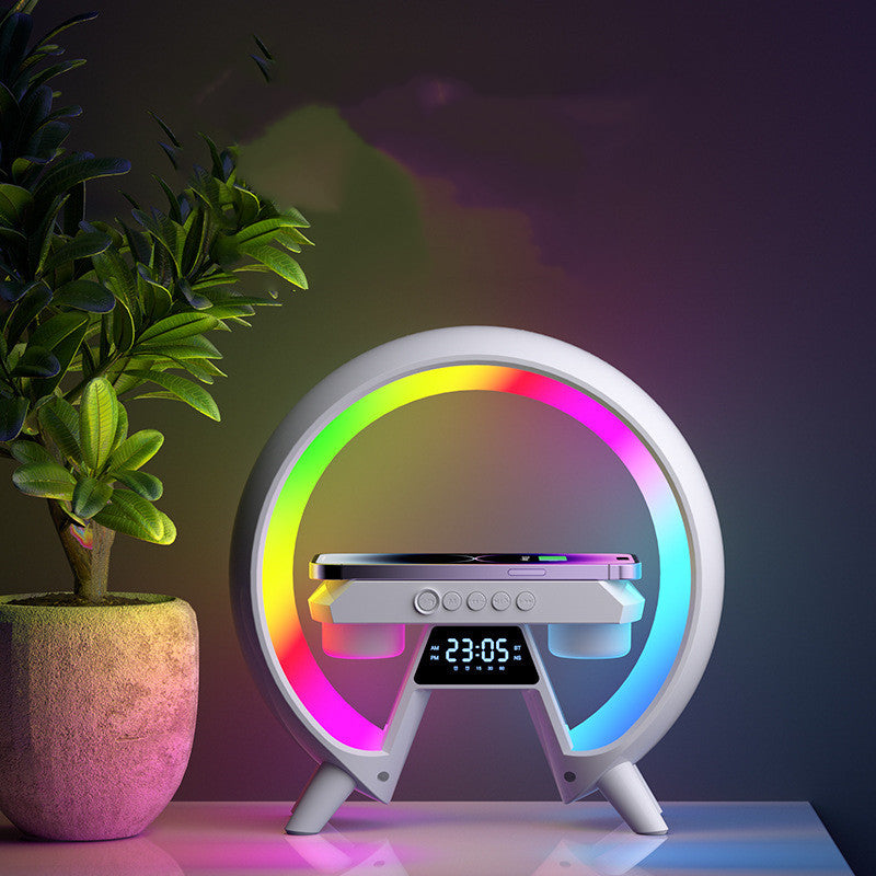 WIRELESS CHARGER