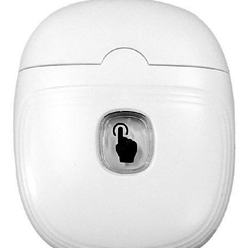 Electric Nail Scissors Rechargeable Mini Nail Clippers For Children Adults Automatic Nail Trimmer