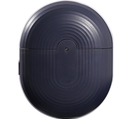 Electric Nail Scissors Rechargeable Mini Nail Clippers For Children Adults Automatic Nail Trimmer